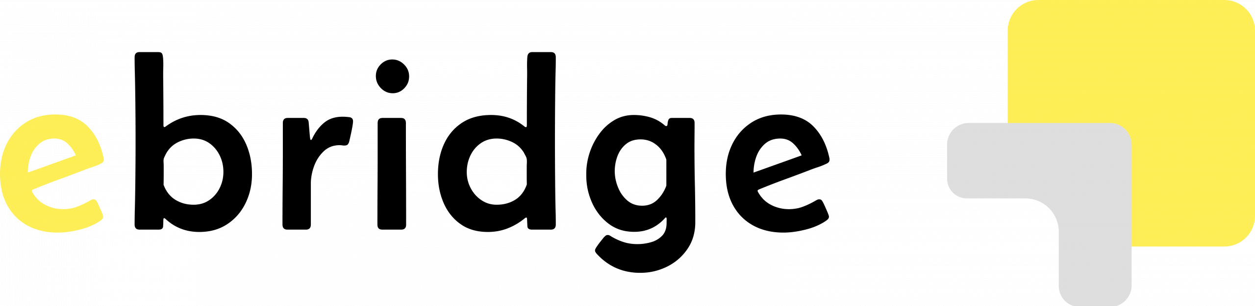 e-Bridge Demo